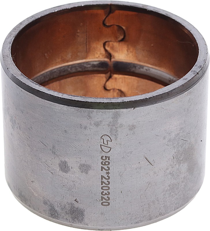 Втулка SHAANXI SHACMAN КПП OE