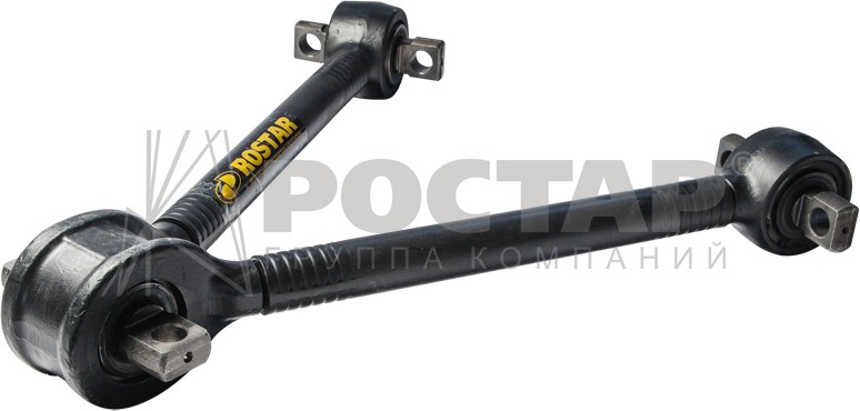 Штанга V-образная 1506-2919012-30 (IVECO 41272428)