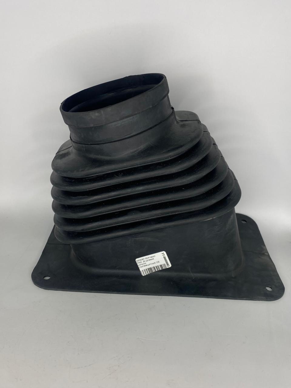 Чехол FAW J6 рулевой колонки (пылезащитный) OE