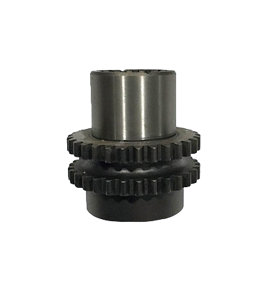 Вал SHAANXI SHACMAN отбора мощности OE