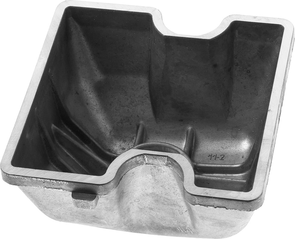 7406.1003264 крышка головки цилиндра, шт