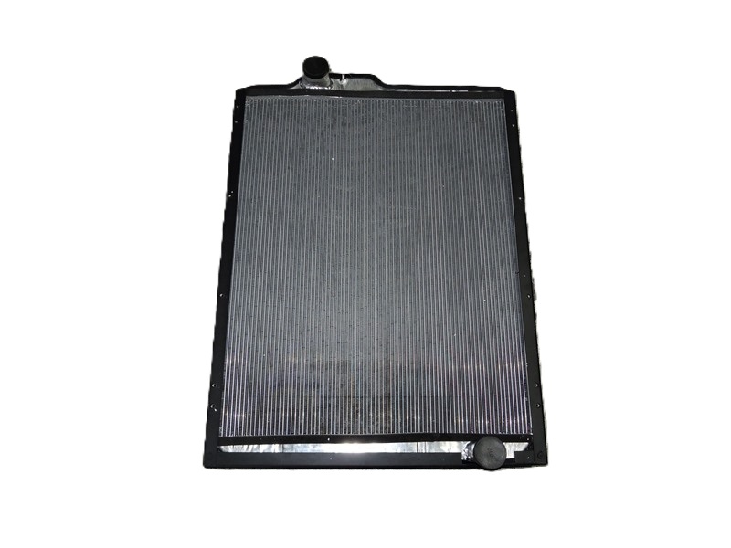 Радиатор CA6DM2 FAW J6 1010х840