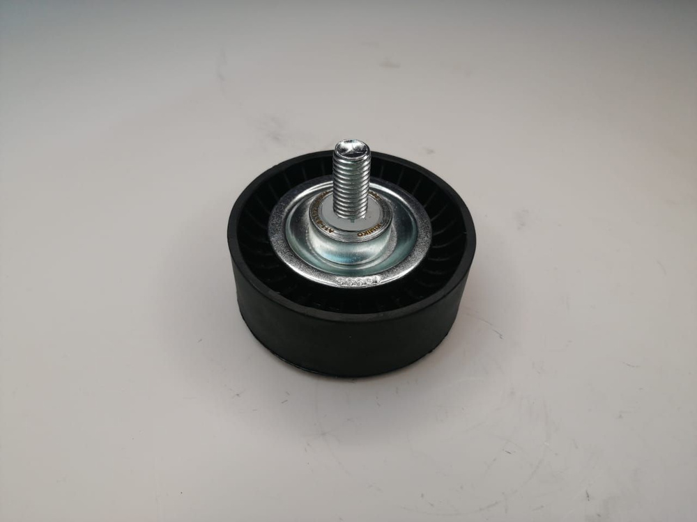 Ролик обводной (гладкий) М11 (4319418)