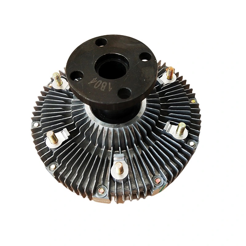 Гидромуфта FAW J6 DM DL