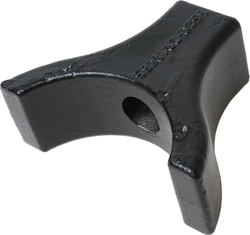 6520-2919085  Проставка КАМАЗ подвески задней