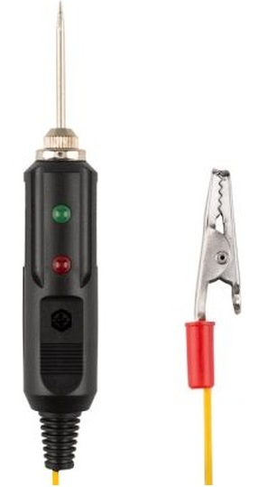 Тестер универсальный, чёрный