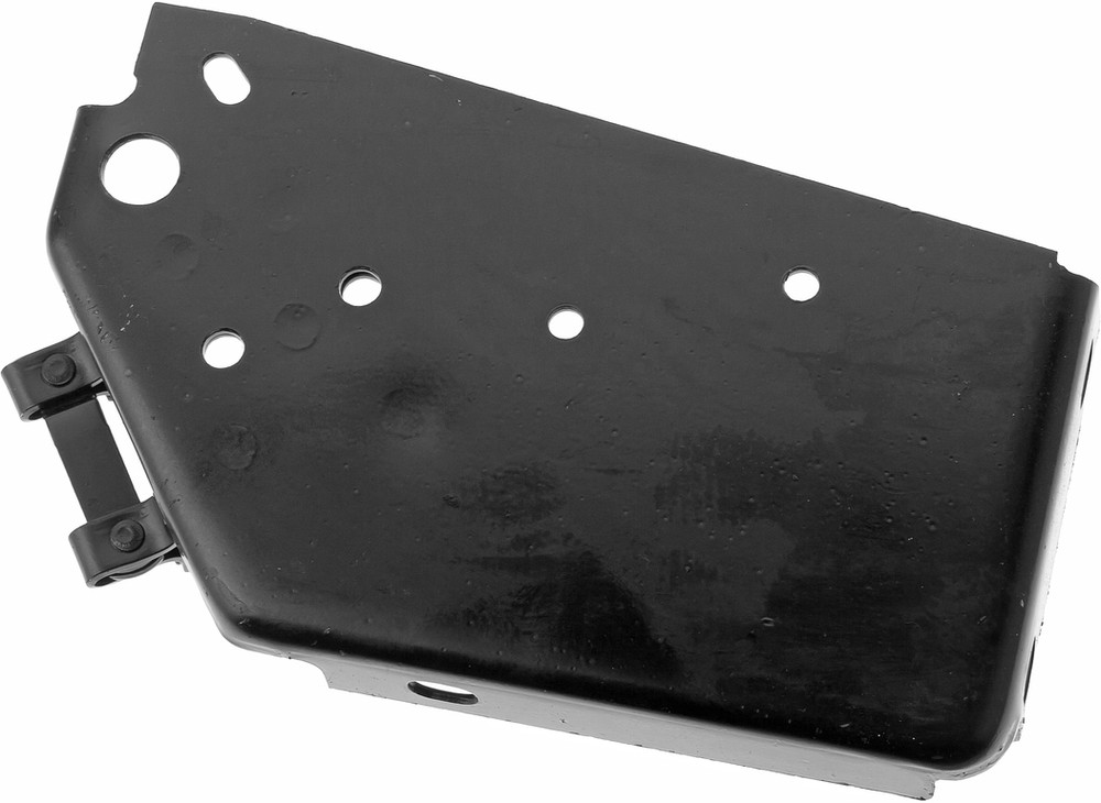 Косынка КАМАЗ передка правая (ОАО КАМАЗ)