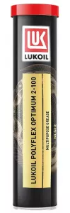 Смазка LUKOIL Полифлекс Оптимум 2100 0,4кг