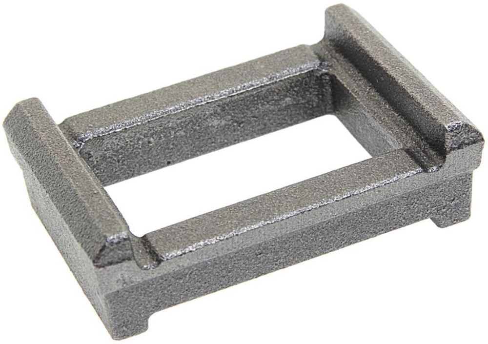 Пластина BPW полурессоры регулировочная SAMPA