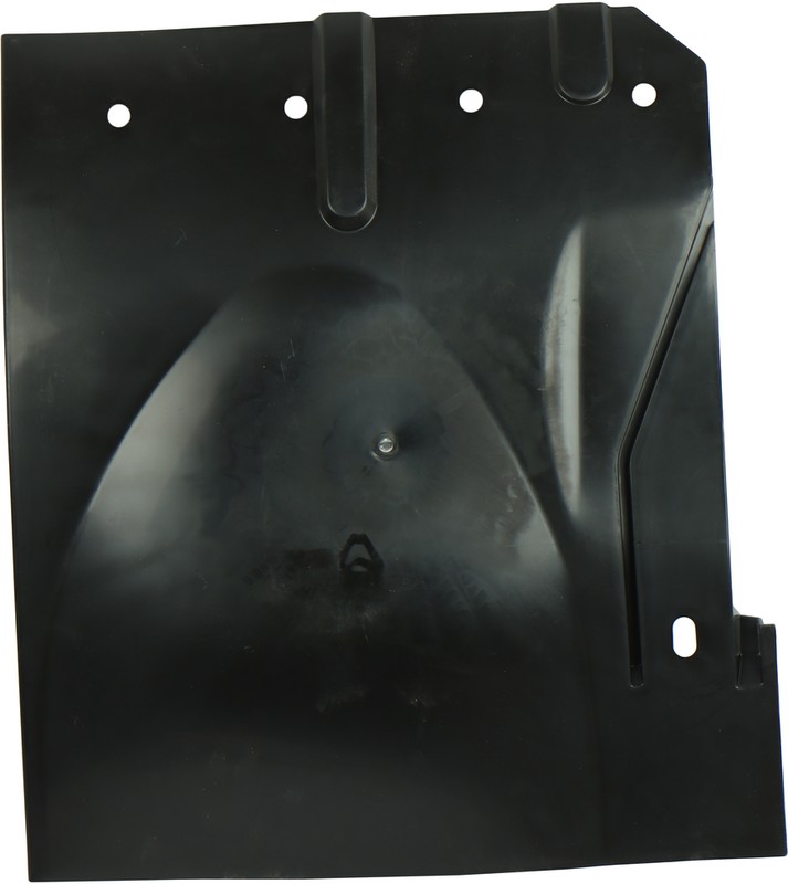 Крыло кабины заднее левое SITRAK HOWO OE