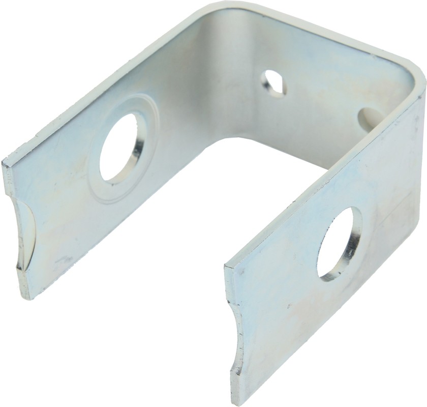 Кронштейн SAF полурессоры (скоба) SAMPA