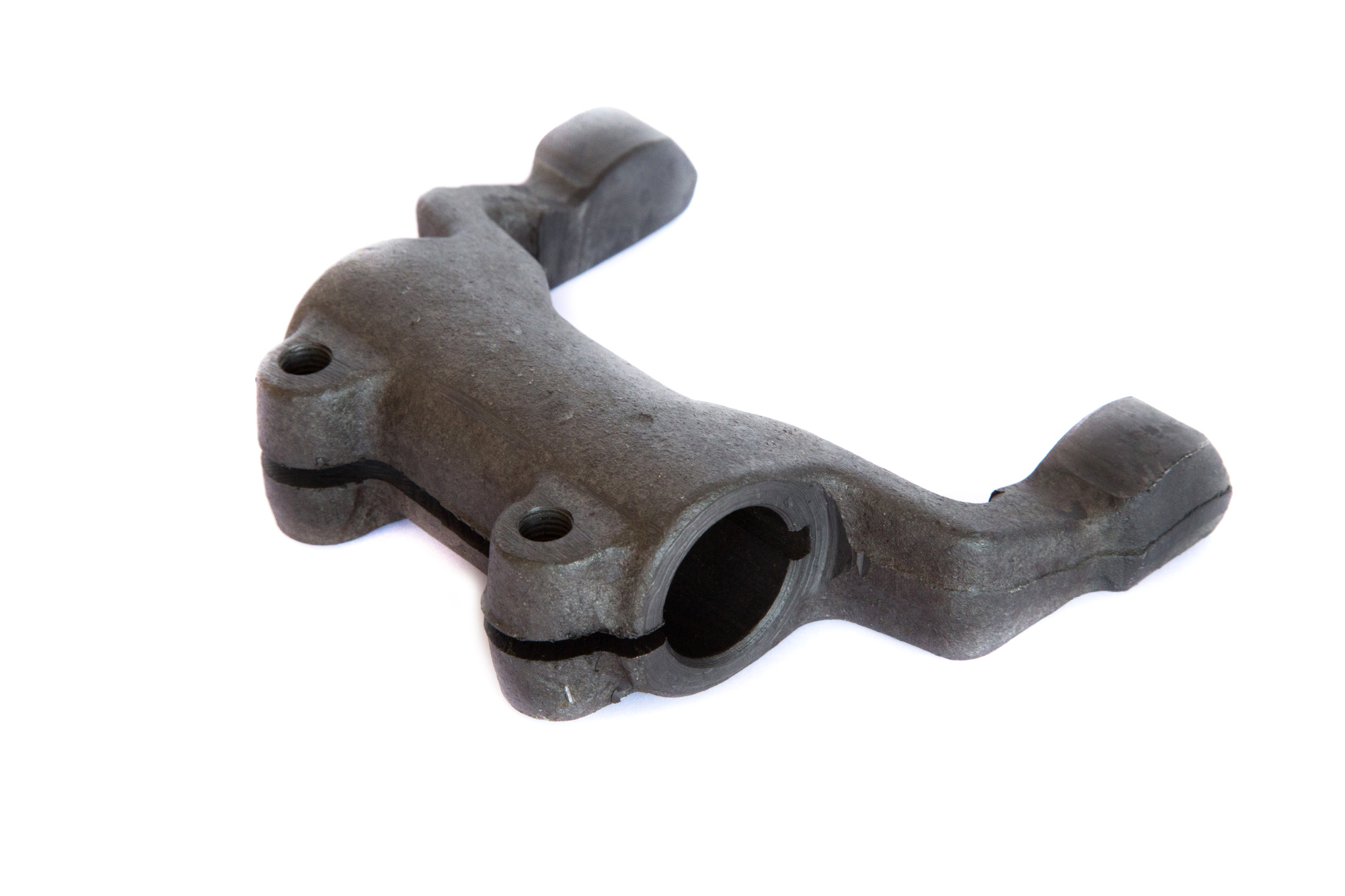 Вилка выключения сцепления ЯМЗ