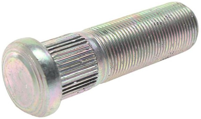 Болт ступицы (Еврошпилька М22Х1,5 L-73 ММ) NEXT, ТЕФЛОН СПЕЦМАШ