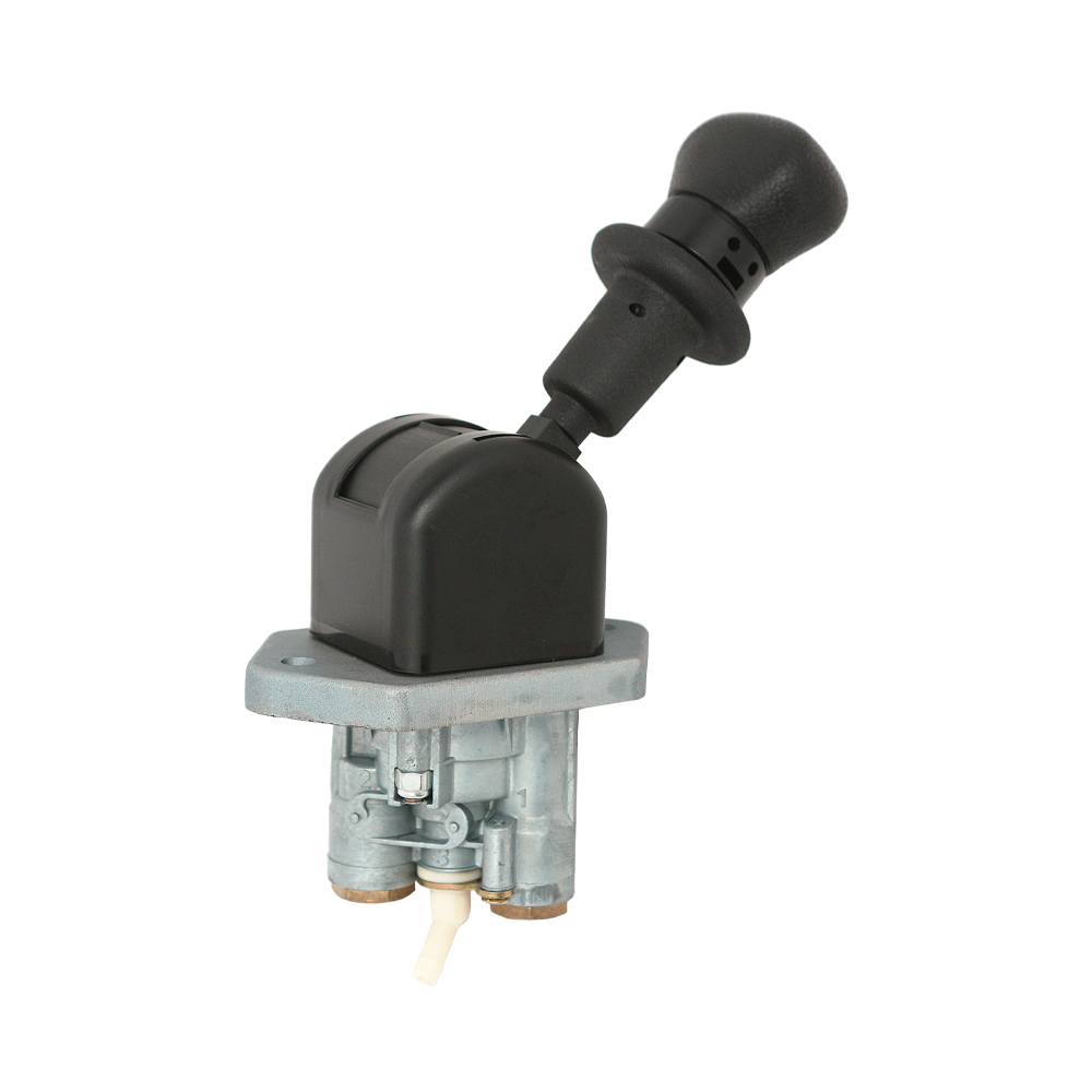 Кран ручного тормоза FAW 