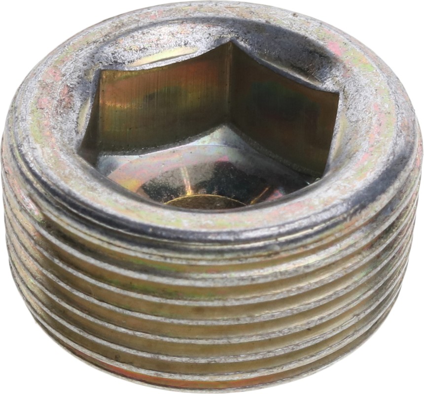 Пробка SHACMAN M24x1,5 редуктора OE