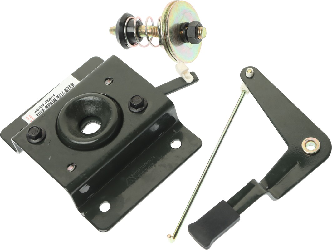 Замок капота правый SITRAK HOWO OE