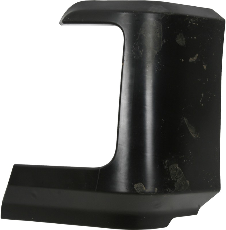 Обтекатель КАМАЗ-ЕВРО кабины угловой левый ROSTAR