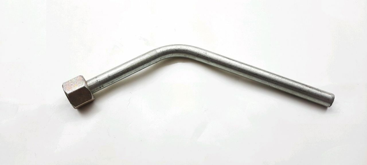 Трубка бака - слива топлива - 156 ТМК