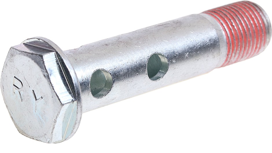 Болт пустотелый SITRAK HOWO OE