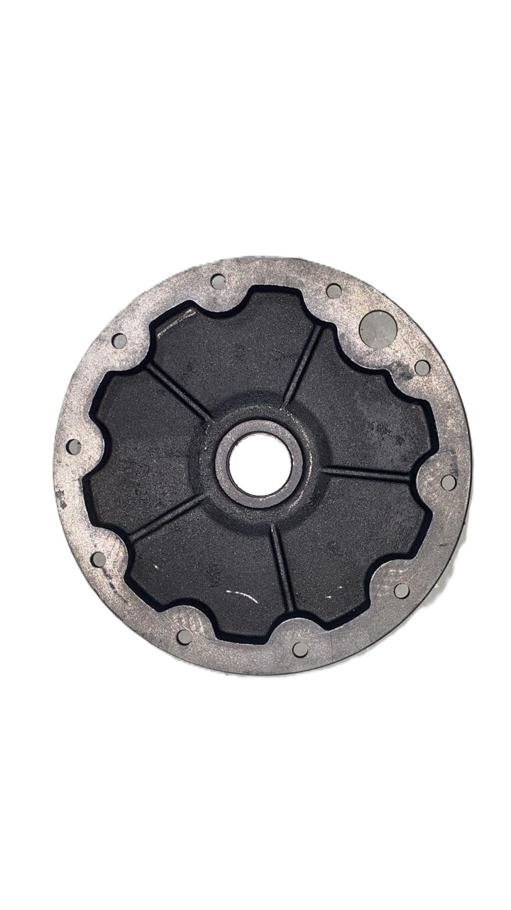 Крышка FAW J6 колесного редуктора OE