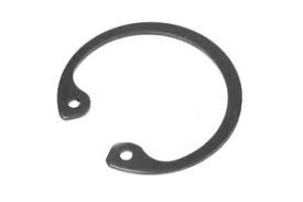 Кольцо КАМАЗ d=48.5 стопорное пальца поршневого БЕЛЗАН