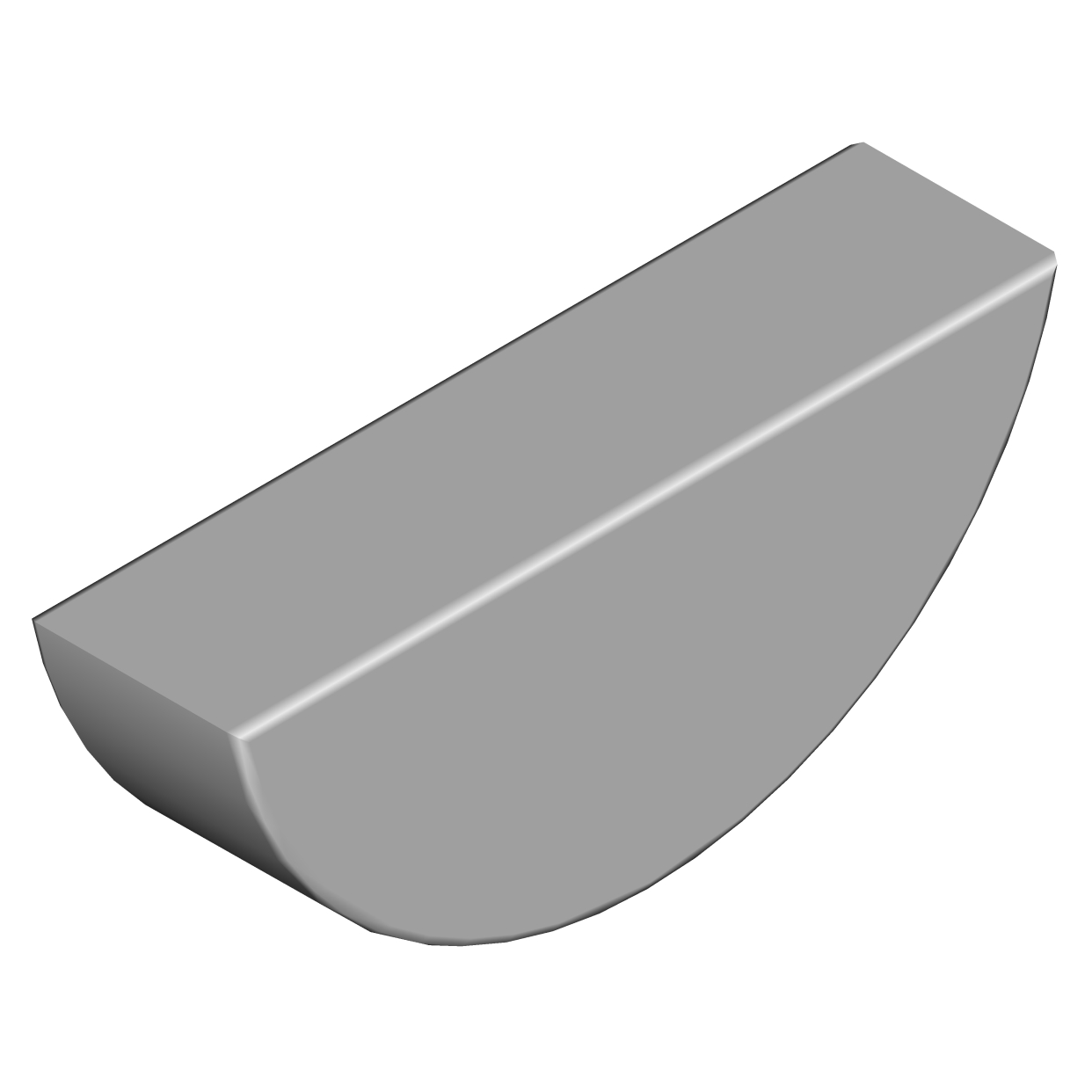 4571429586   Шпонка А5х5х22, шт