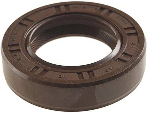 Сальник КПП и картера маховика в сборе, 25_42/10, ЧЕРНЫЙ, Балаково, КАМРТИ