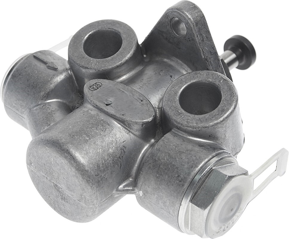 Насос топливный MERCEDES MAN низкого давления SAMPA