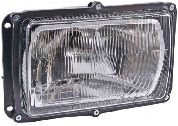 Фара головного света МАЗ СПЕЦМАШ