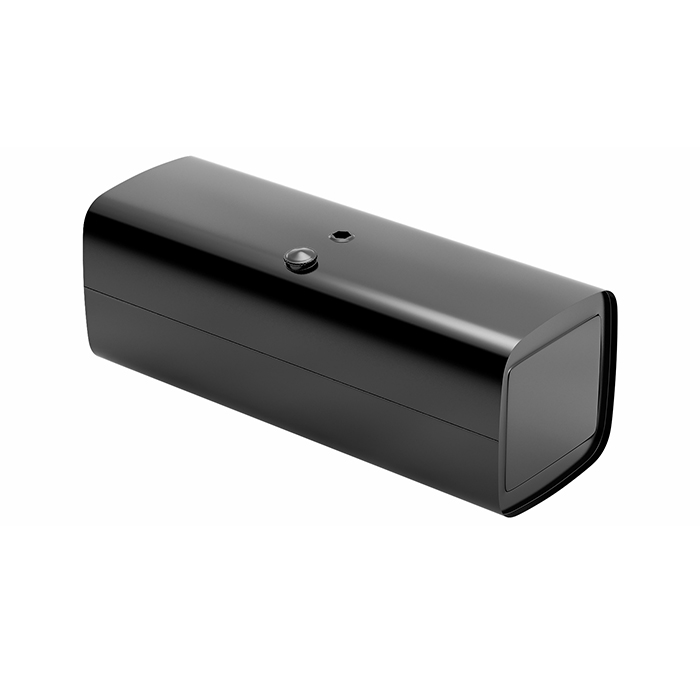 Бак топливный  (аналог увеличенной ёмкости) 700 л. ЕВРО (650*650*1750) крышка полуоборот, с комплект