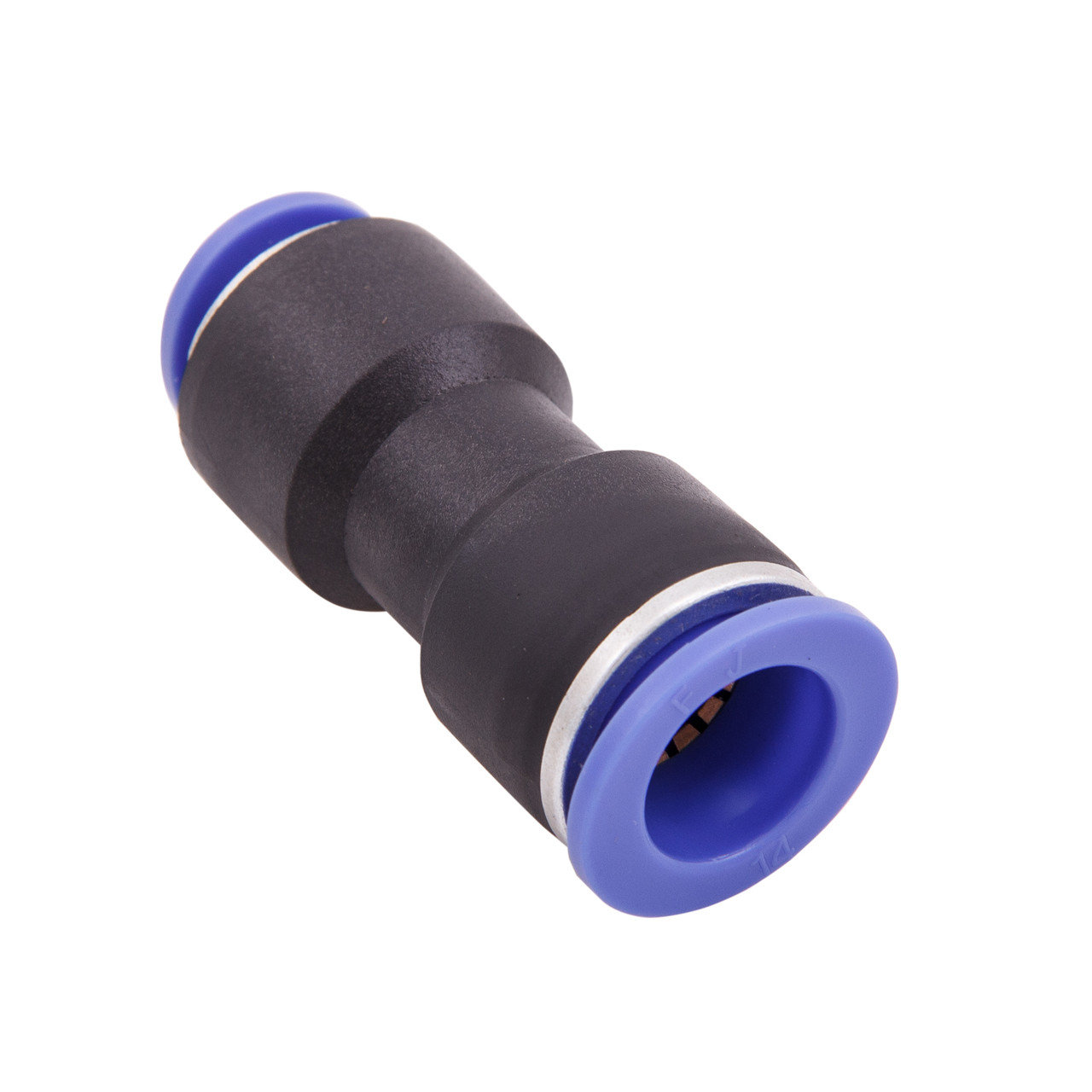 Соединители тормозных трубок (фитинги) прямые 16мм AUTOLONG