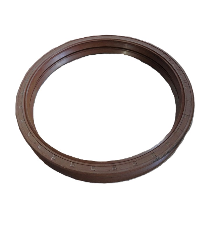 QINYAN Сальник 175х200х12/24 ступицы задней FAW J6