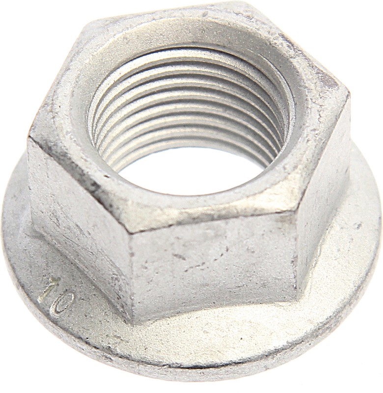 Гайка SITRAK HOWO (M16x1.5) OE