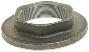 Гайка SAF ступицы (M75х1.5 правая резьба) SAMPA