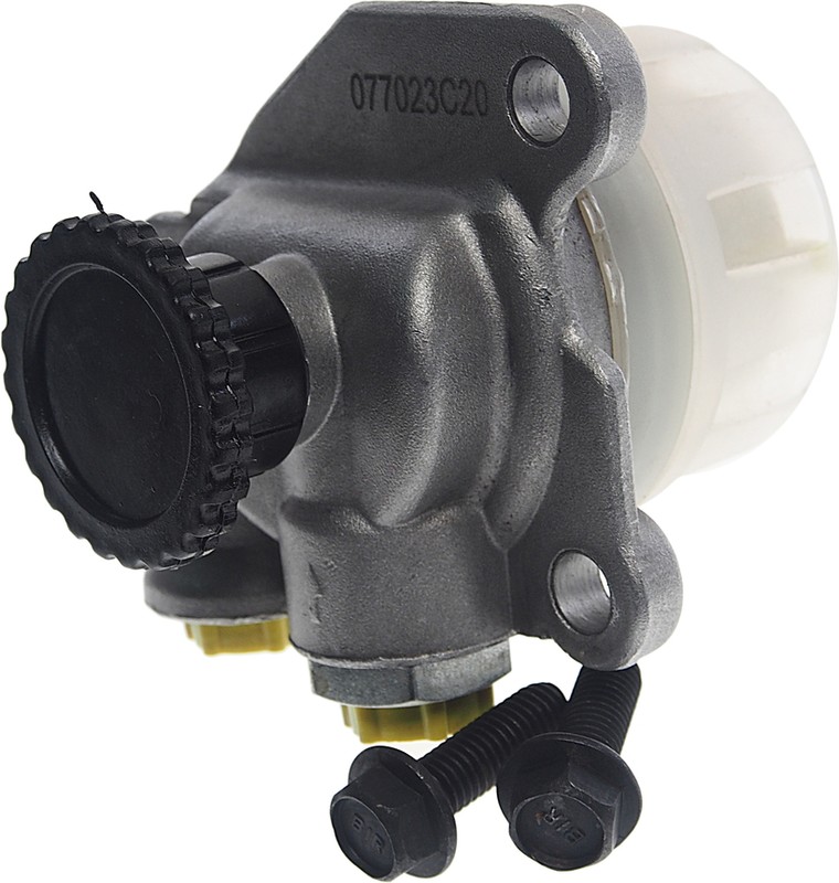 Насос топливный MAN ручной подкачки SAMPA