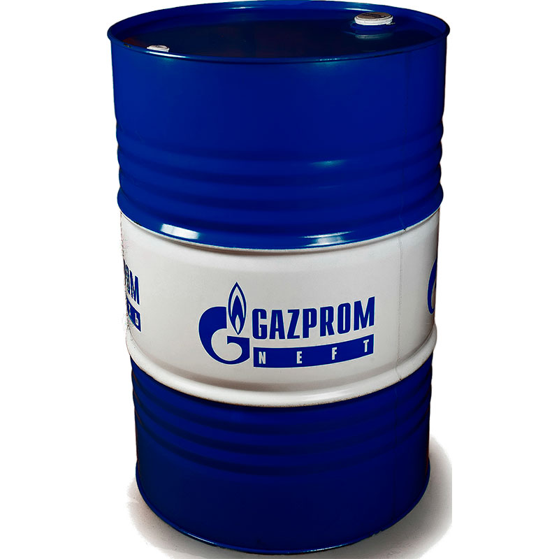 Масло Gazpromneft М-10ДМ 205л/184кг (на розлив)