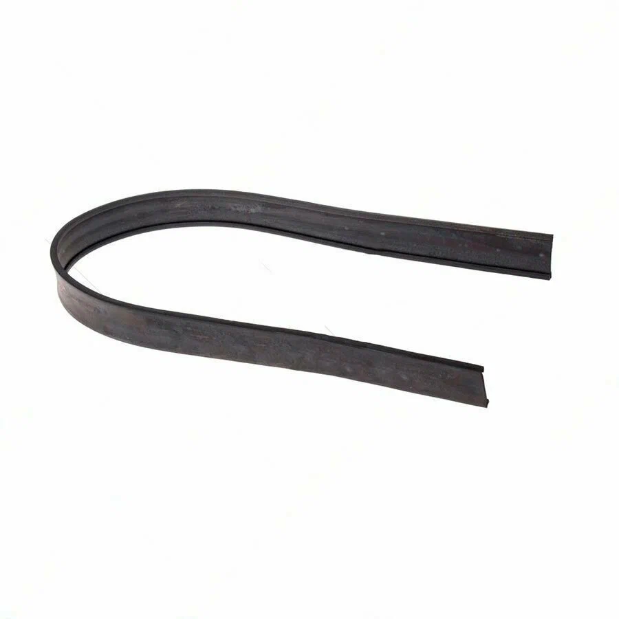 Прокладка кронштейна топливного бака(узкая)