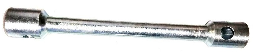 Ключ баллонный 32х33 кованный СПЕЦМАШ