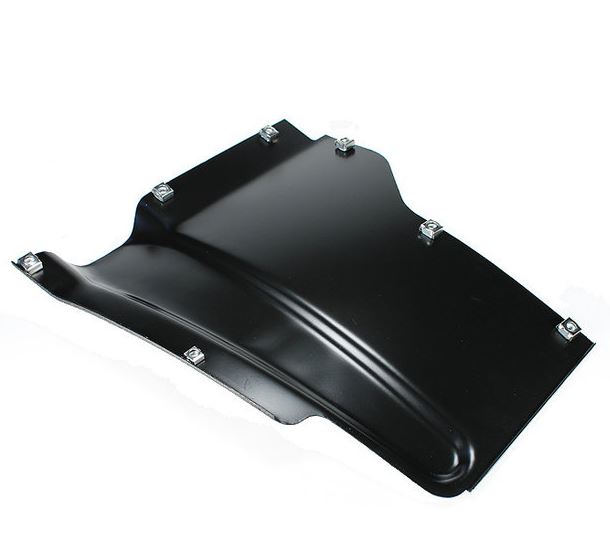 5320-8403275 - щиток грязевой левый, шт