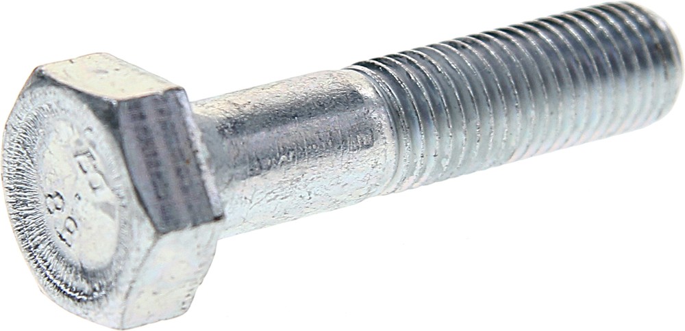 Болт М10х1.25х45 КАМАЗ крепления системы выпуска (кл.проч. 8.8) ТМ