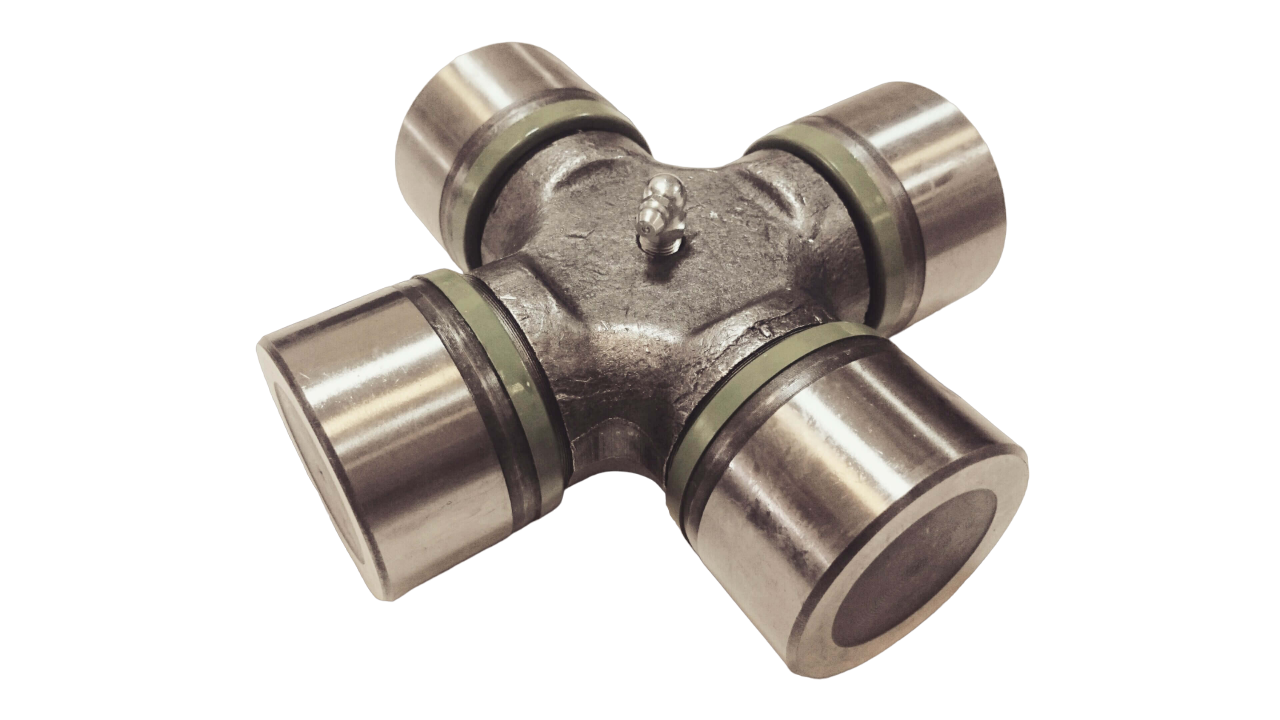 Крестовина MERCEDES вала карданного (68х167мм) SAMPA