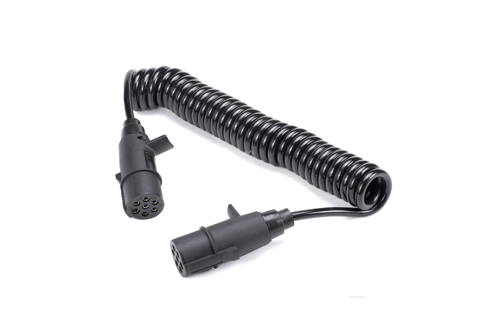 Кабель электрический (эластомер) Пластик (Китай) AUTOLONG