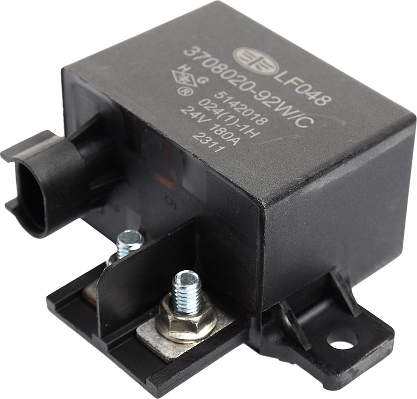 Реле FAW J6 силовое OE