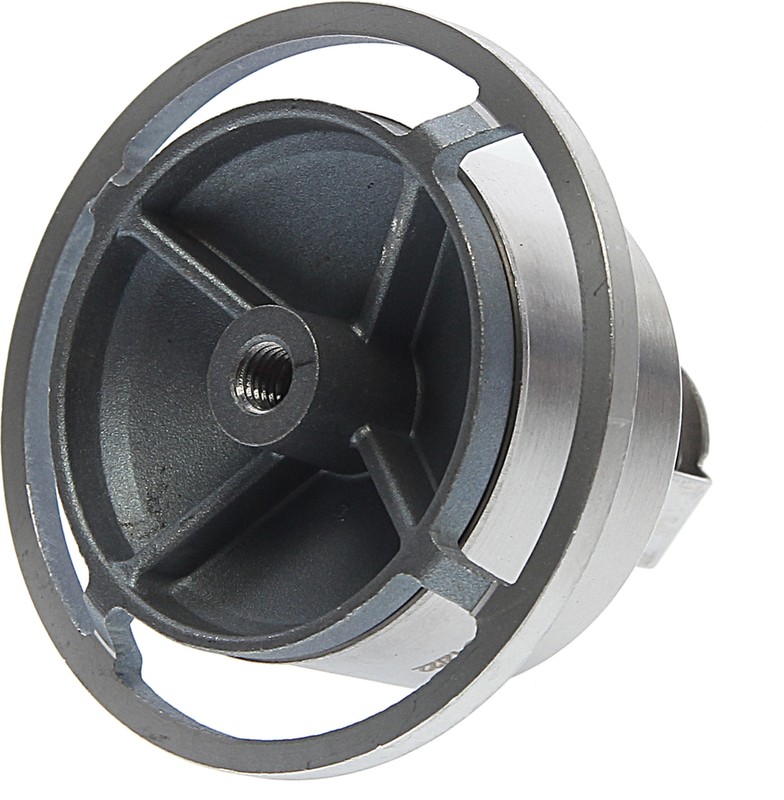 Термостат RENAULT VOLVO FL,FE (86град.) LUZAR