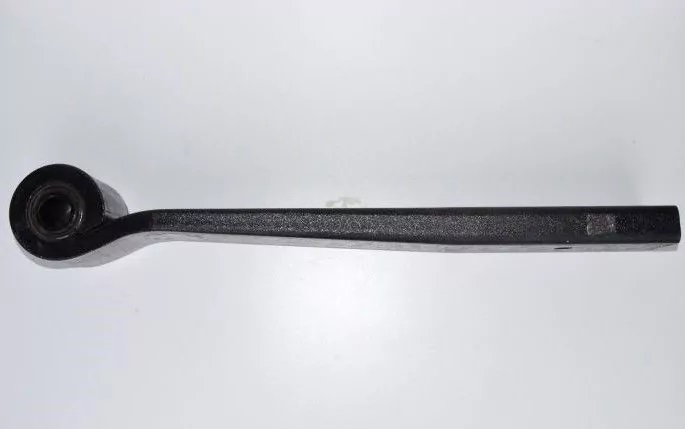 Лист рессорный №1 1003802ТН-2912101-10 (для прицепа Тонар) ЧМЗ