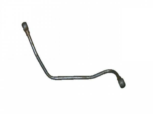 5320-1104260 Трубка от фильтра грубой очистки топлива к насосу низ давления, шт