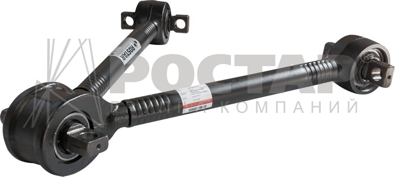 Штанга V-образная 1506-2919012-20 (MAN 81432706151)