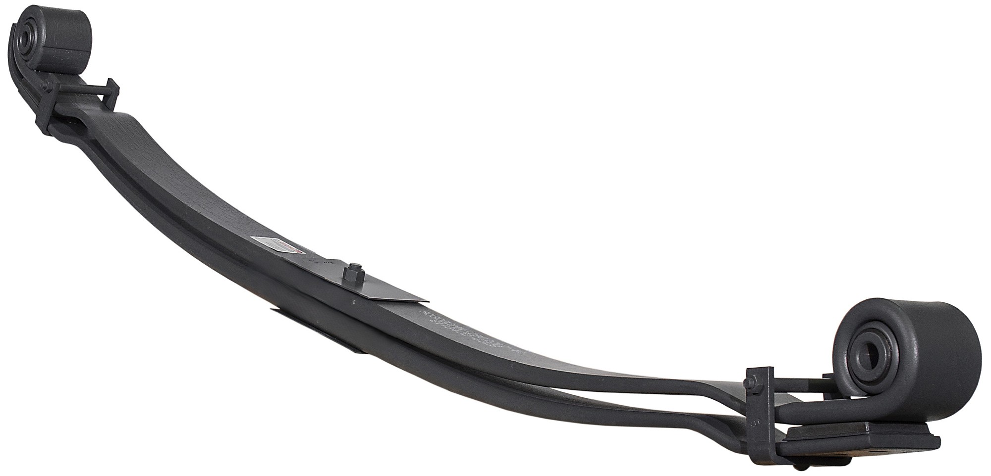 Рессора передняя 903002MN-2902012-10 (для автомобиля MAN)