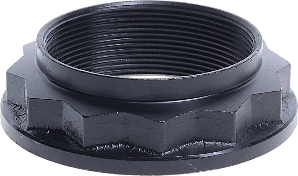 Гайка SHAANXI SHACMAN X3000 6x6 хвостовика пары главной OE