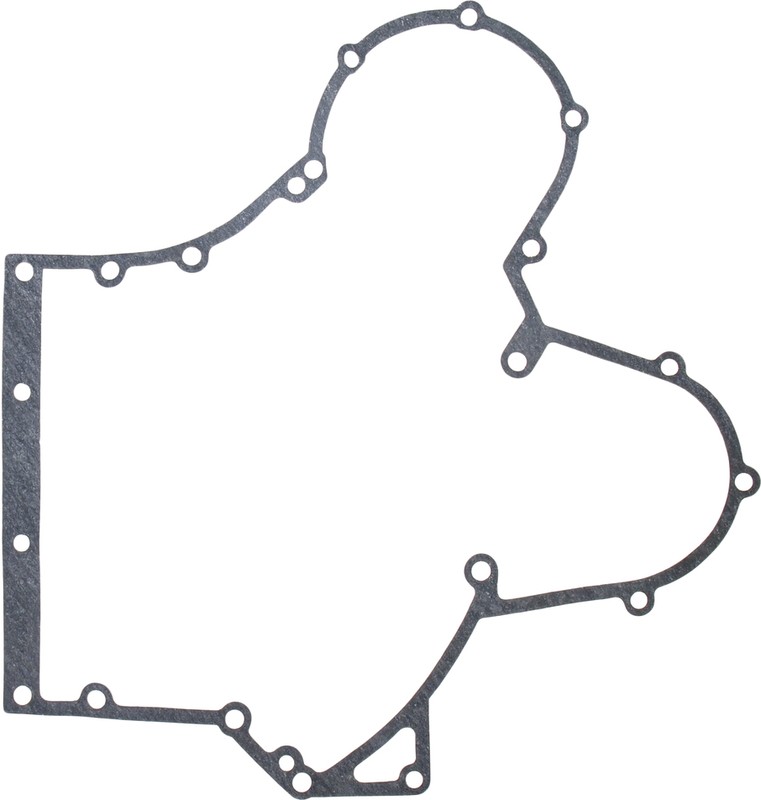 Прокладка картера агрегатов (0,6) КАМРТИ